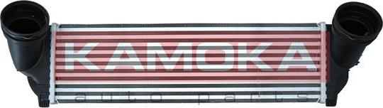 Kamoka 7750081 - Intercooler, échangeur cwaw.fr