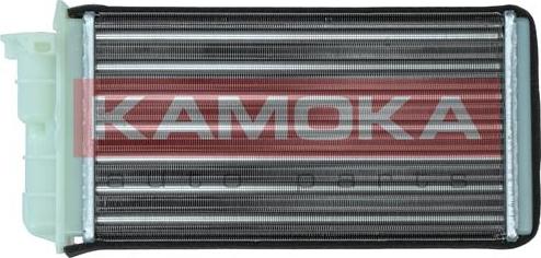 Kamoka 7765043 - Support de radiateur cwaw.fr