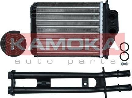 Kamoka 7765042 - Support de radiateur cwaw.fr