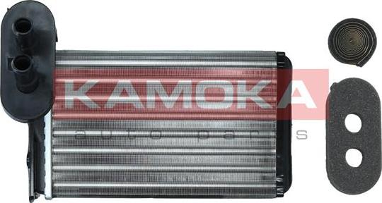 Kamoka 7765039 - Système de chauffage cwaw.fr