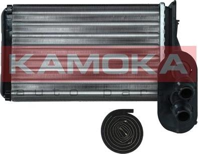 Kamoka 7765038 - Système de chauffage cwaw.fr