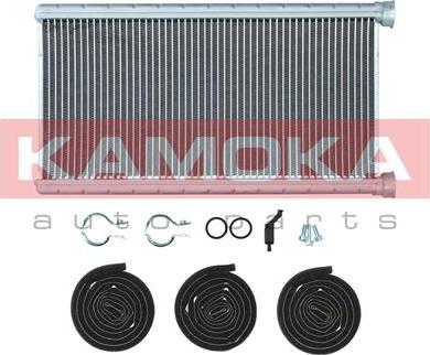 Kamoka 7760010 - Système de chauffage cwaw.fr