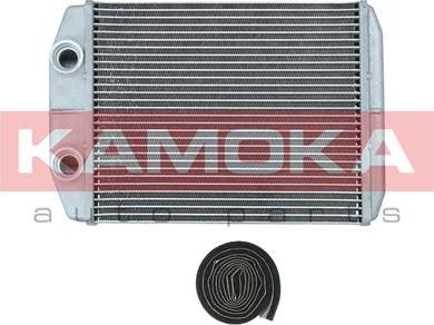 Kamoka 7760029 - Système de chauffage cwaw.fr