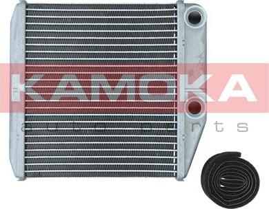 Kamoka 7760028 - Système de chauffage cwaw.fr