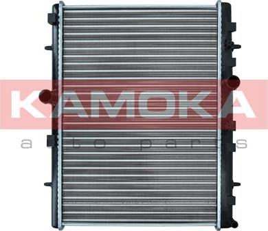 Kamoka 7705097 - Radiateur, refroidissement du moteur cwaw.fr