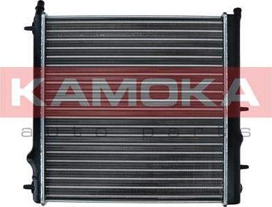 Kamoka 7705012 - Radiateur, refroidissement du moteur cwaw.fr