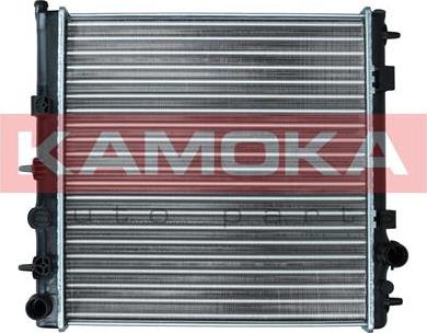 Kamoka 7705038 - Radiateur, refroidissement du moteur cwaw.fr