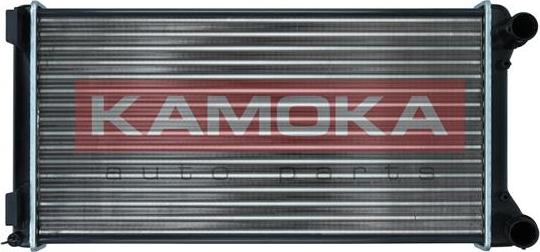 Kamoka 7705020 - Radiateur, refroidissement du moteur cwaw.fr