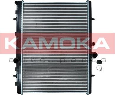 Kamoka 7705149 - Radiateur, refroidissement du moteur cwaw.fr