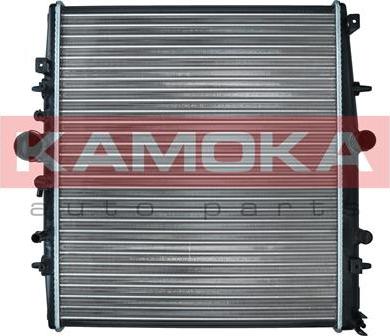 Kamoka 7705151 - Radiateur, refroidissement du moteur cwaw.fr