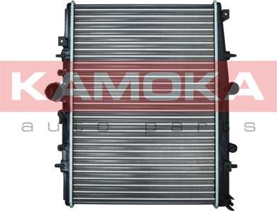 Kamoka 7705152 - Radiateur, refroidissement du moteur cwaw.fr