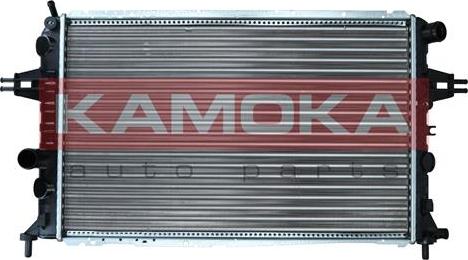 Kamoka 7705200 - Radiateur, refroidissement du moteur cwaw.fr