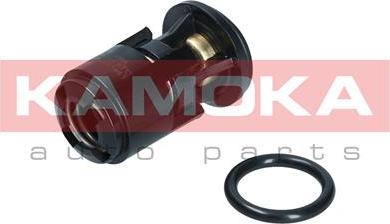 Kamoka 7710094 - Thermostat d'eau cwaw.fr