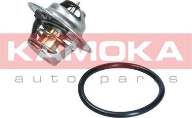 Kamoka 7710095 - Thermostat d'eau cwaw.fr