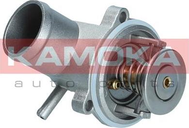 Kamoka 7710096 - Thermostat d'eau cwaw.fr