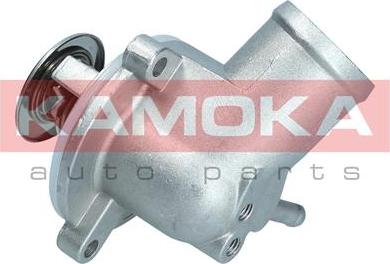 Kamoka 7710096 - Thermostat d'eau cwaw.fr