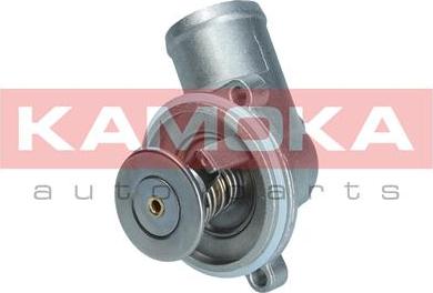 Kamoka 7710096 - Thermostat d'eau cwaw.fr