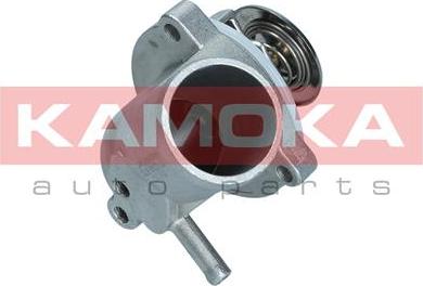 Kamoka 7710096 - Thermostat d'eau cwaw.fr