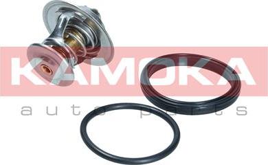 Kamoka 7710093 - Thermostat d'eau cwaw.fr