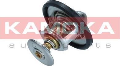 Kamoka 7710044 - Thermostat d'eau cwaw.fr