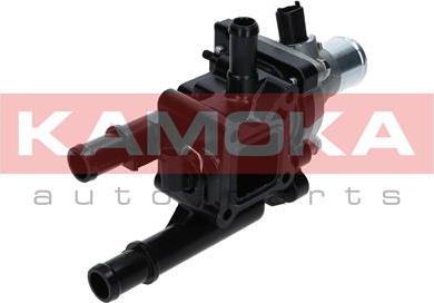 Kamoka 7710040 - Thermostat d'eau cwaw.fr