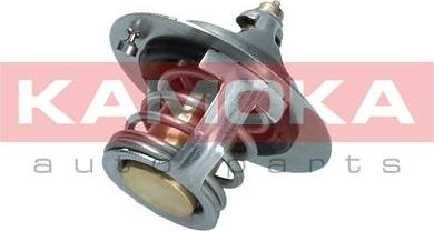 Kamoka 7710042 - Thermostat d'eau cwaw.fr