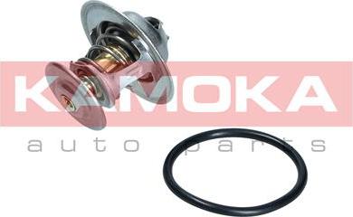 Kamoka 7710047 - Thermostat d'eau cwaw.fr