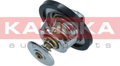 Kamoka 7710059 - Thermostat d'eau cwaw.fr