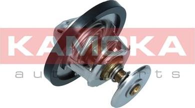 Kamoka 7710059 - Thermostat d'eau cwaw.fr