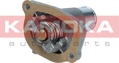 Kamoka 7710058 - Thermostat d'eau cwaw.fr