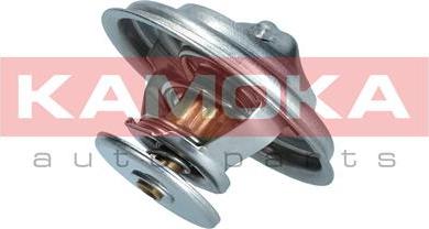 Kamoka 7710064 - Thermostat d'eau cwaw.fr