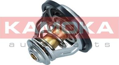 Kamoka 7710065 - Thermostat d'eau cwaw.fr