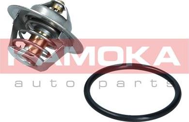 Kamoka 7710063 - Thermostat d'eau cwaw.fr