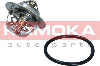 Kamoka 7710062 - Thermostat d'eau cwaw.fr