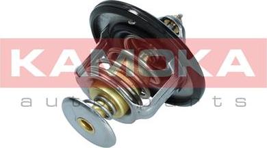 Kamoka 7710067 - Thermostat d'eau cwaw.fr