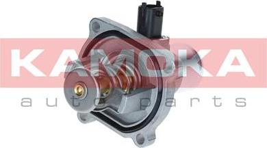 Kamoka 7710013 - Thermostat d'eau cwaw.fr