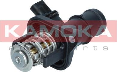 Kamoka 7710012 - Thermostat d'eau cwaw.fr