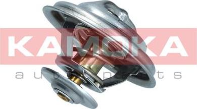 Kamoka 7710085 - Thermostat d'eau cwaw.fr