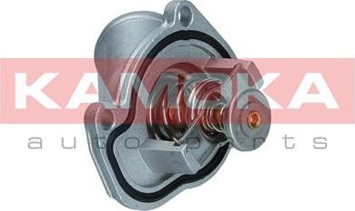 Kamoka 7710088 - Thermostat d'eau cwaw.fr