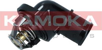 Kamoka 7710082 - Thermostat d'eau cwaw.fr