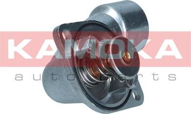 Kamoka 7710087 - Thermostat d'eau cwaw.fr