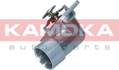 Kamoka 7710087 - Thermostat d'eau cwaw.fr