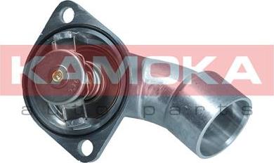 Kamoka 7710087 - Thermostat d'eau cwaw.fr