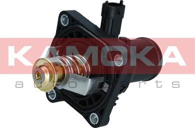 Kamoka 7710032 - Thermostat d'eau cwaw.fr