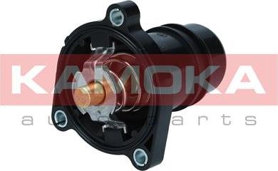 Kamoka 7710027 - Thermostat d'eau cwaw.fr