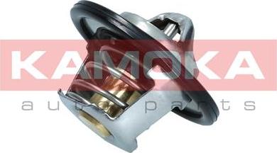 Kamoka 7710079 - Thermostat d'eau cwaw.fr