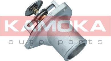 Kamoka 7710075 - Thermostat d'eau cwaw.fr