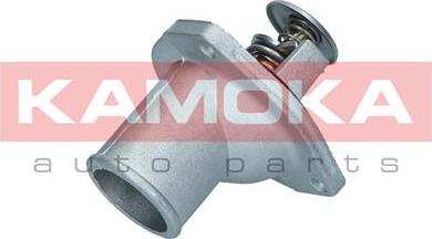 Kamoka 7710075 - Thermostat d'eau cwaw.fr