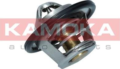 Kamoka 7710078 - Thermostat d'eau cwaw.fr