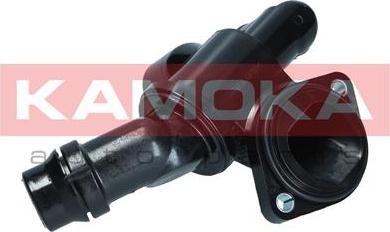 Kamoka 7710190 - Thermostat d'eau cwaw.fr